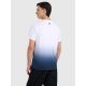 6. Men's regular printed T-shirt 4F 4FRAW25TTSHM3226-31S