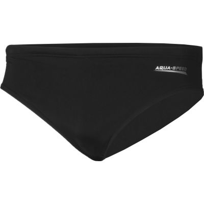 Aqua-Speed Alan M 01 swimming trunks black