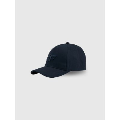 Men's strapback cap 4F 4FRSS26ACABM0705-31S