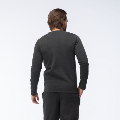 8. Men’s Long-Sleeve Shirt ATHLUXE LS