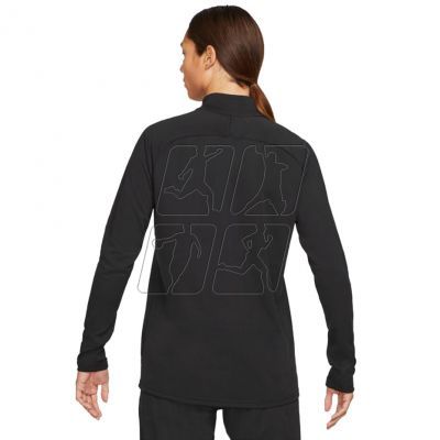 3. Nike Dri-FIT Academy M CW6110 011 sweatshirt