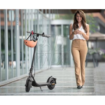 3. Segway Electric Scooter F20D (SALE)