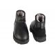 4. EMU Australia Sharky Micro Town W W13154-BLACK Shoes 