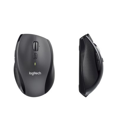 9. LOGITECH M705 Wireless Mouse