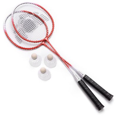 12. Meteor Motion 2 Badminton Set 20076