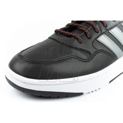 7. Adidas Hoops M HR1440 shoes