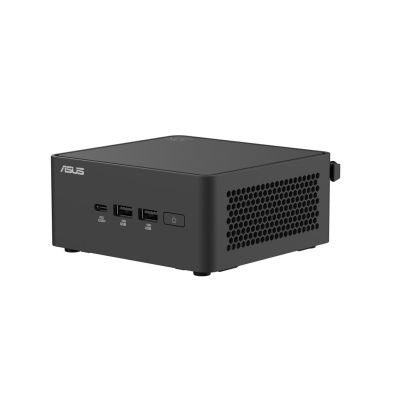 3. ASUS NUC 15 PRO RNUC15CRHC500002 computer (RPL-R 45W (C5 210H), noRAM, noStorage, Integrated VGA, noOS, EU Cord, Kit)