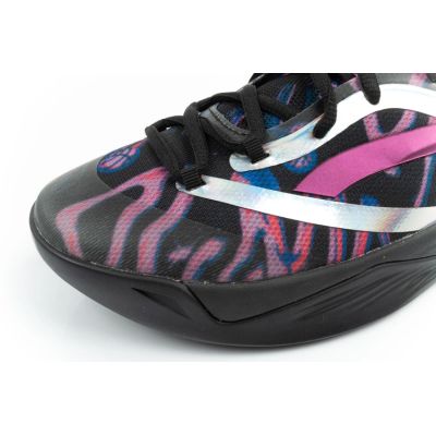 6. Puma Stewie 2 Cherry on Top basketball sneakers