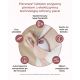 4. Momcozy M5 Double Breast Pump Red