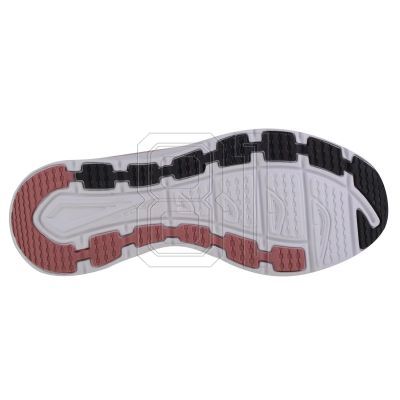 4. Skechers D'Lux Walker Let It Glow 149366-BKRG Black 36