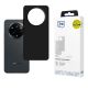3mk Matt Case for Realme 14 Pro+ - Black