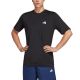 11. adidas Train Essentials Stretch Training T-shirt M IC7413