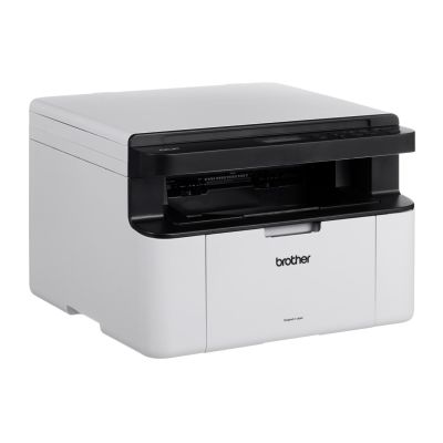 5. Brother DCP-1510EAP1 Multifunction Printer (Laser; A4; Flatbed Scanner)