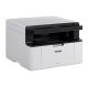 5. Brother DCP-1510EAP1 Multifunction Printer (Laser; A4; Flatbed Scanner)