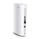 3. TP-Link AX6000 Mesh Wi-Fi 6 White 1000, 2500 Mbit/s