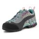 5. La Sportiva Hyper Woman GTX ZFAS056G01E34 Grey/Juniper