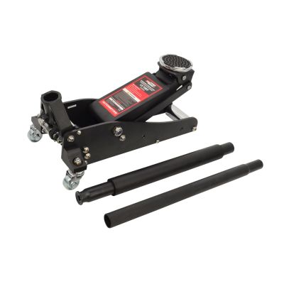 AWTOOLS LOW PROFILE FROG JACK 1.5T 80-355mm / DOUBLE PISTON