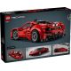 2. LEGO Technic 42235 - Ferrari 488 PISTA Car