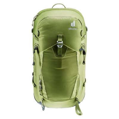 31. Deuter Trail Pro 33 hiking backpack 344112474110