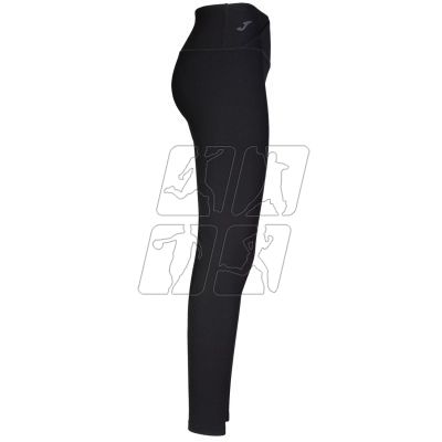 2. Joma Breath Long Tights W 901529-100 Leggings