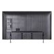 9. Samsung QE50Q7FAAUXXH QLED 50'' 4K Ultra HD Tizen Q-Symphony DVB-T2 Black TV (MODEL 2025)