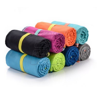 6. Meteor M 31559 towel