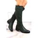 18. Jezzi W JEZ410C insulated boots green