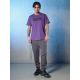 9. Men's regular printed T-shirt 4F 4FRSS26TTSHM3659-50S