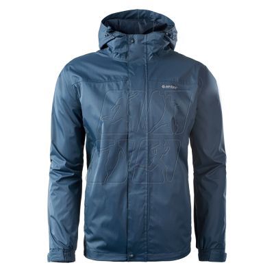 2. Jacket Hi-tec resti M 92800299960