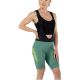 2. Women's Cycling Bib Shorts with Chamois LEATT Bib MTB Endurance 6.0 Women