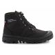 11. Palladium Pallabrousse Legion 77018-008-M shoes