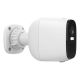 3. Nedis Smartlife Wifi Outdoor Camera, IP66, Motion Sensor, Night Vision, White