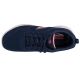 3. Skechers Go Walk Joy - Violet 124640-NVPK Navy 36