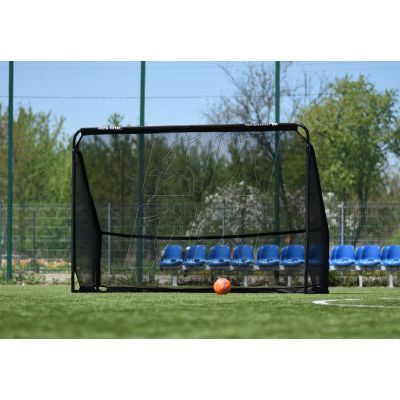 2. Yakima Sport Giza 100749 goal net