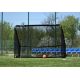 2. Yakima Sport Giza 100749 goal net