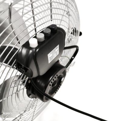5. ESPERANZA CYCLONE EHF006 CIRCULATION FAN