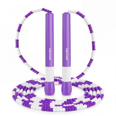 Beaded Jump Rope Spokey DAISY