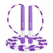 Beaded Jump Rope Spokey DAISY