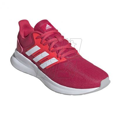 4. Running shoes adidas Runfalcon W FW5145