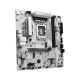 8. Asrock B760M-X GEN5 motherboard