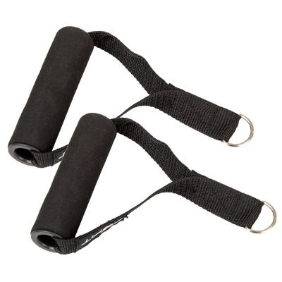 8. SET OF 5 RESISTANCE BANDS FOR CROSSFIT EB FIT EXERCISES