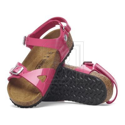 5. Birkenstock Rio AS Jr Sandals 1029497 