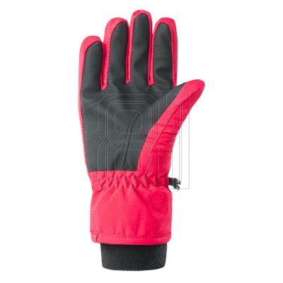 4. Hi-Tec Flam Jr Ski Gloves 92800438537