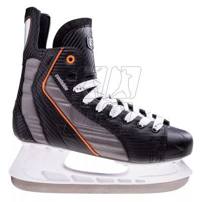 Coolslide Dynamo M hockey skates 92800438712