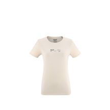 MILLET Intense Essential Ts Ss Women's T-Shirt Light Pink