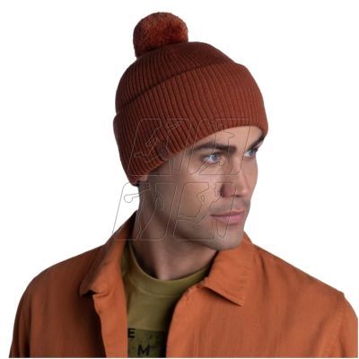 6. Buff Tim Merino Hat Beanie 1264634041000