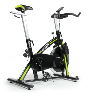 6. VIRTUFIT STEP 1 INDOOR BIKE WITH COMPUTER