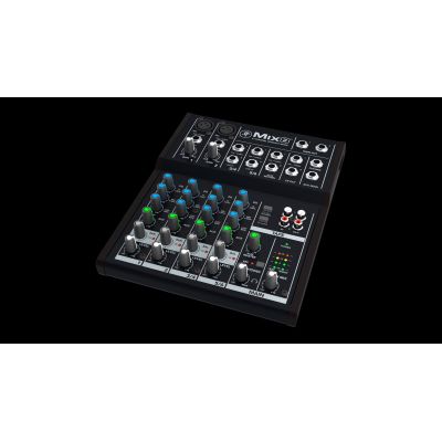 3. Mix8 Music Mixer