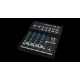 3. Mix8 Music Mixer