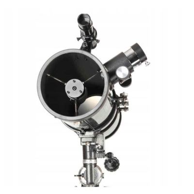 5. Sky-Watcher BK 1145 EQ1 114/500 telescope